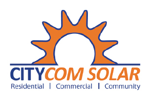 CityCom Solar