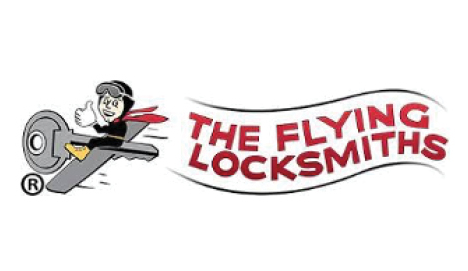 The Flying Locksmiths